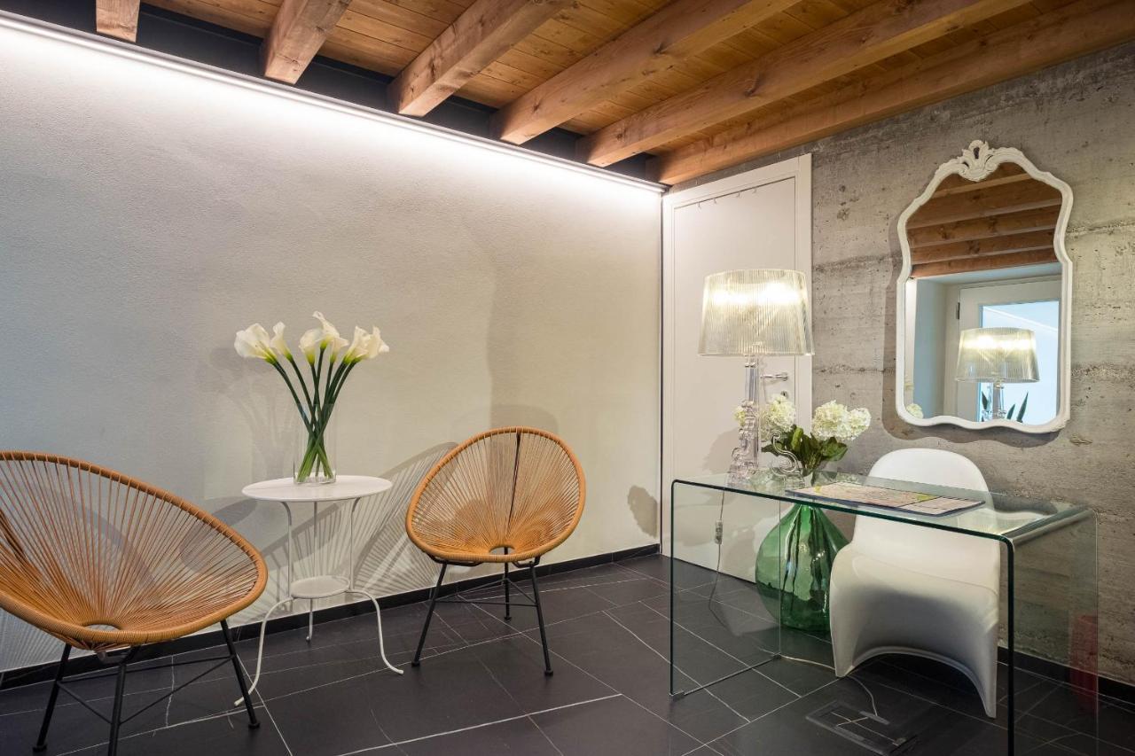 Teatro Romano Easy Suites Verona Eksteriør billede