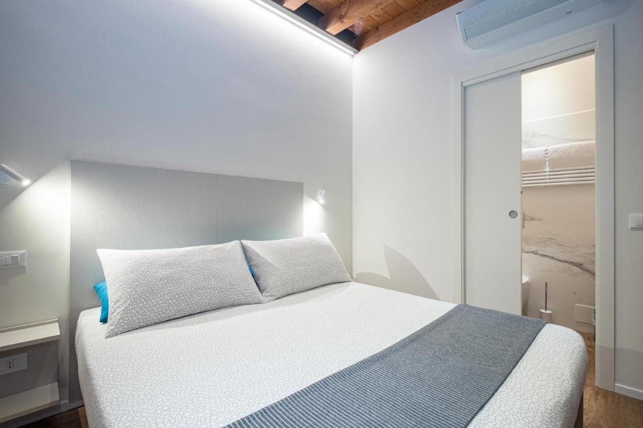 Teatro Romano Easy Suites Verona Eksteriør billede