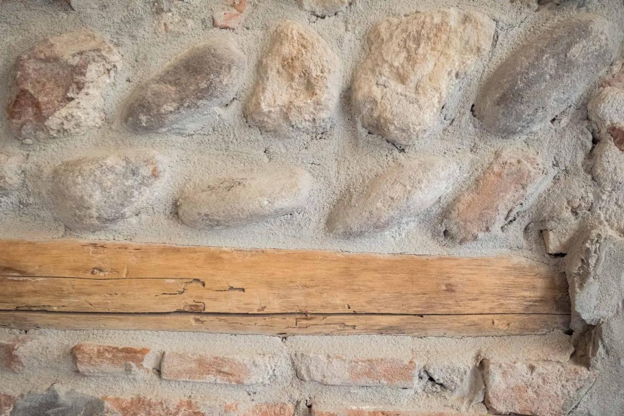 Teatro Romano Easy Suites Verona Eksteriør billede
