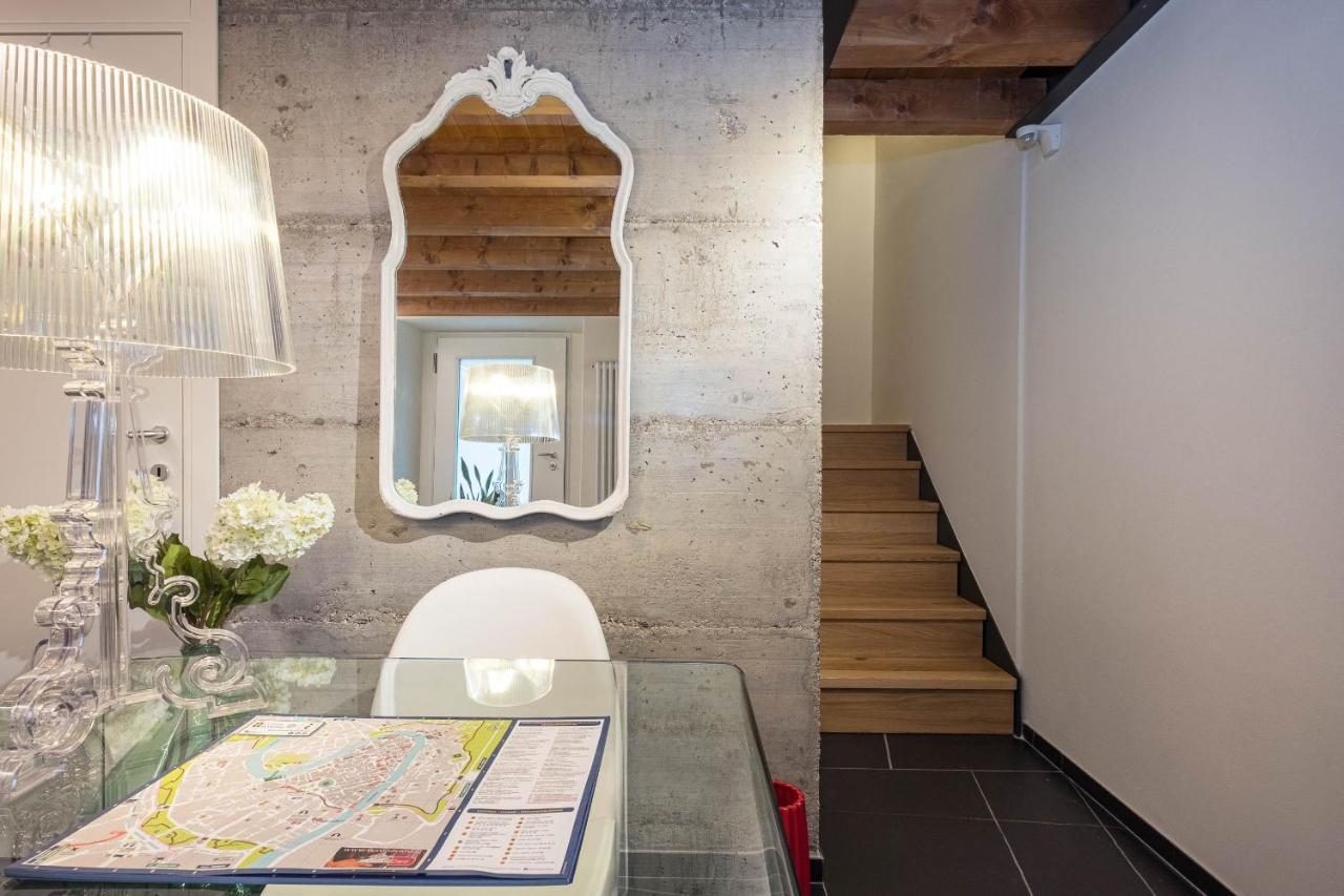 Teatro Romano Easy Suites Verona Eksteriør billede