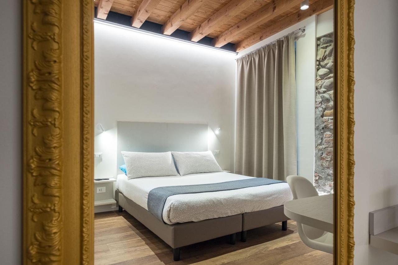 Teatro Romano Easy Suites Verona Eksteriør billede