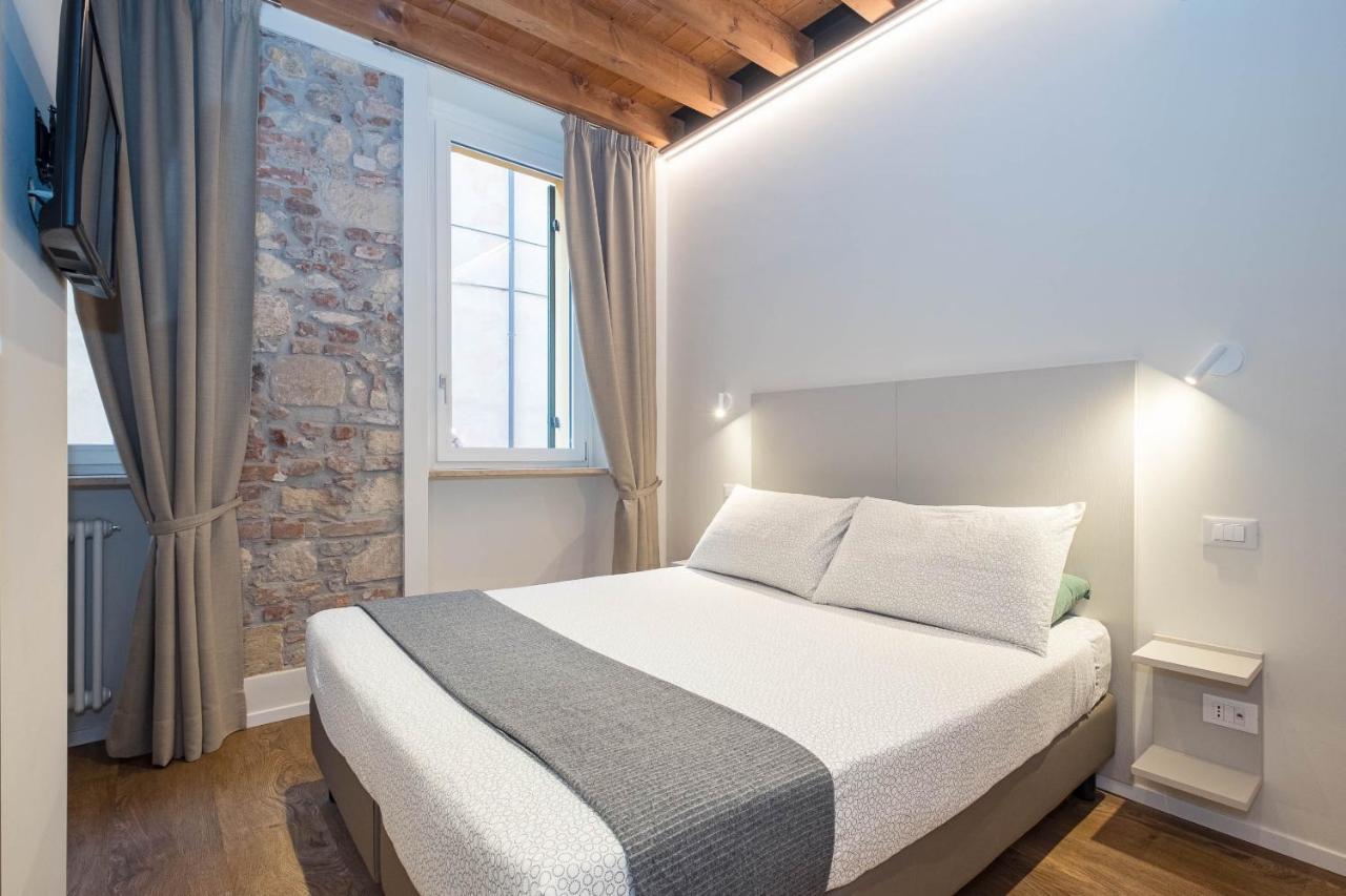 Teatro Romano Easy Suites Verona Eksteriør billede