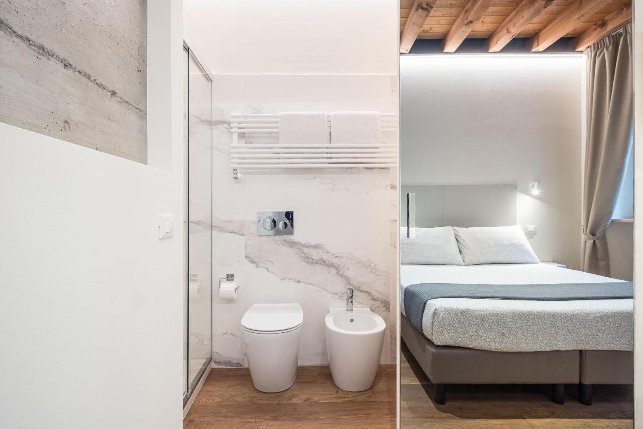 Teatro Romano Easy Suites Verona Eksteriør billede