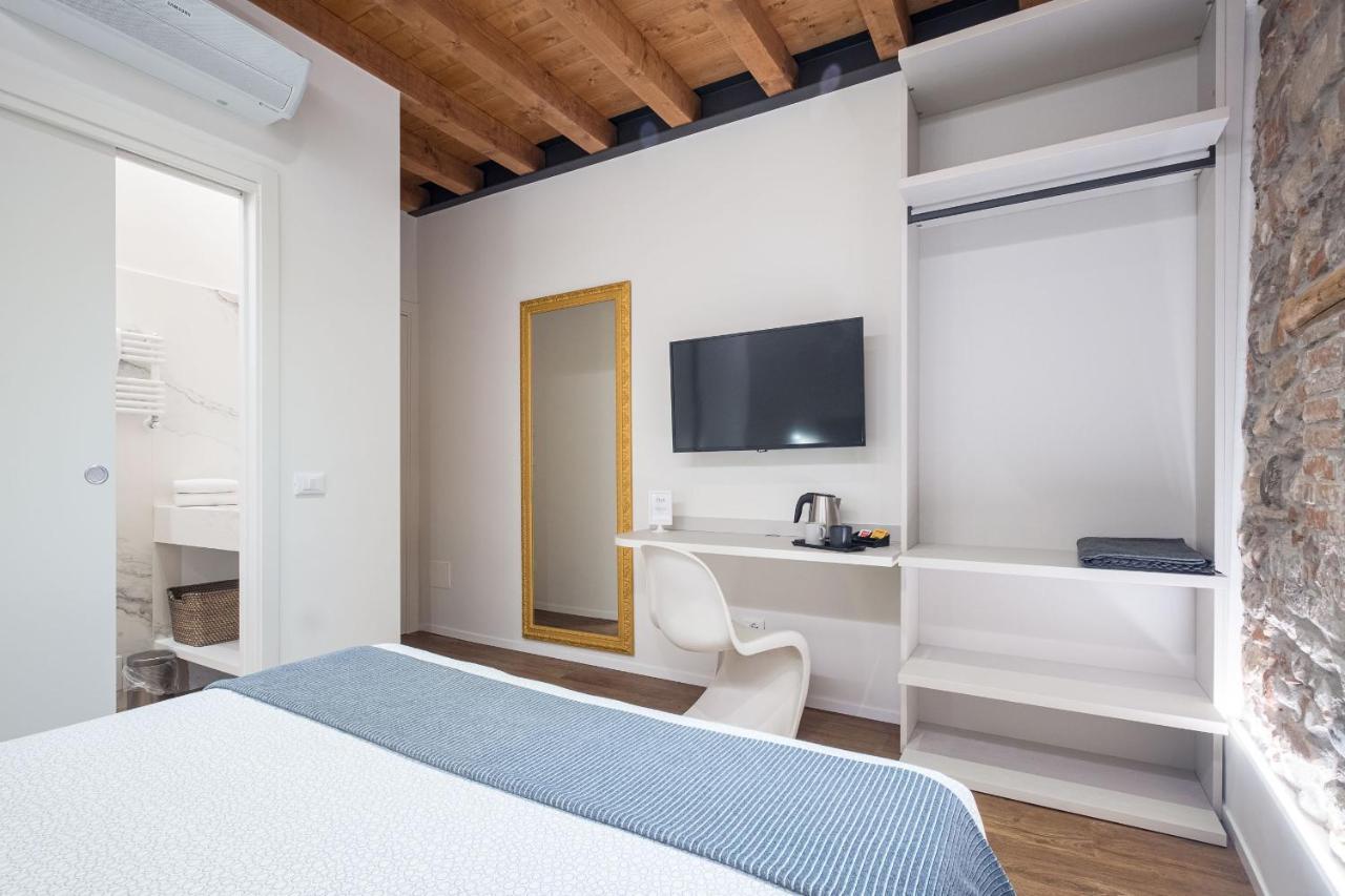 Teatro Romano Easy Suites Verona Eksteriør billede