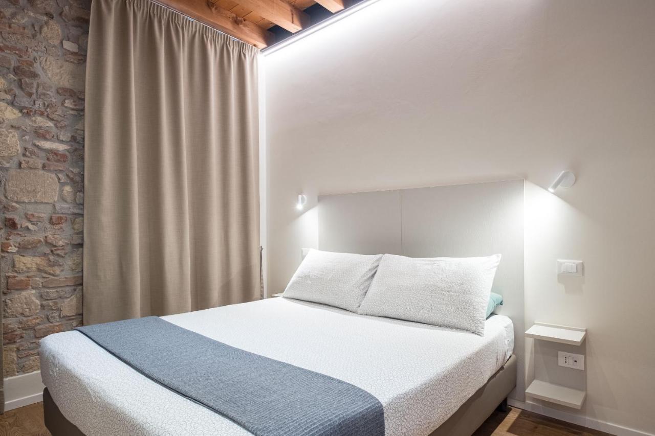 Teatro Romano Easy Suites Verona Eksteriør billede
