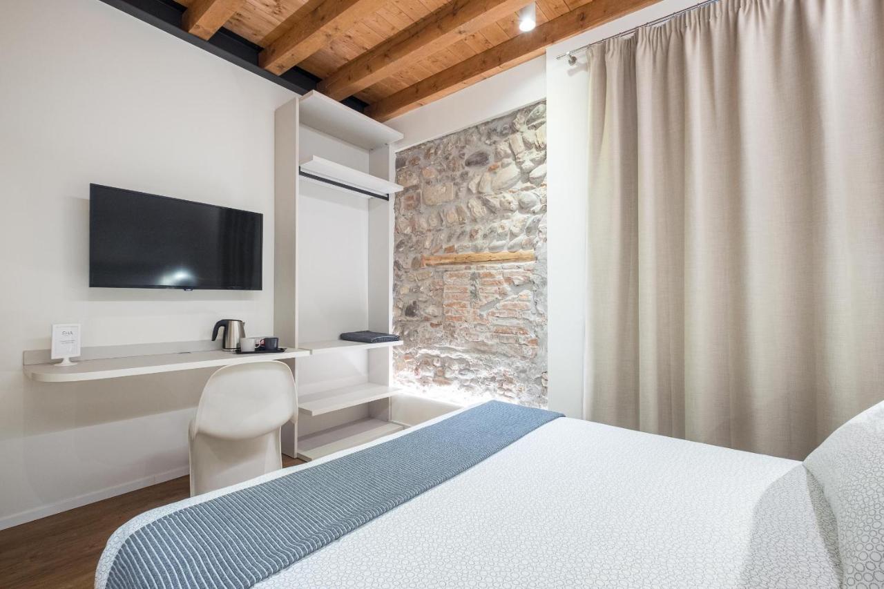 Teatro Romano Easy Suites Verona Eksteriør billede