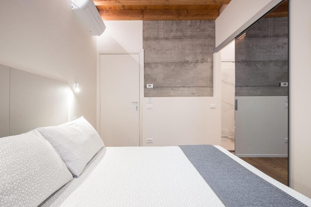 Teatro Romano Easy Suites Verona Eksteriør billede
